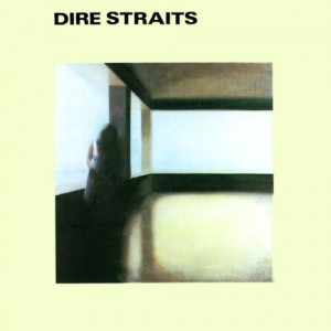 DIRE STRAITS-DIRE STRAITS