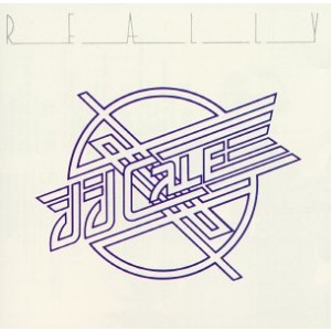 J.J. Cale - Really (1972) (CD)