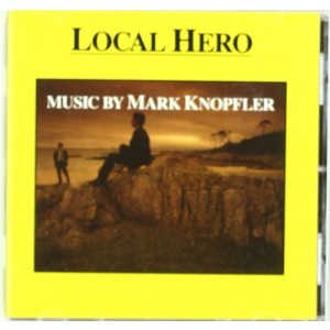 MARK KNOPFLER-LOCAL HERO (CD)