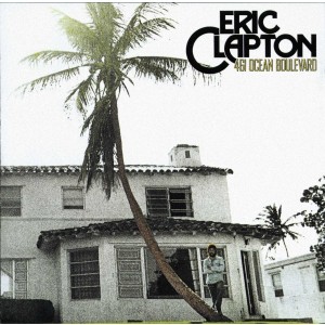 Eric Clapton - 461 Ocean Boulevard (Gatefold Vinyl)