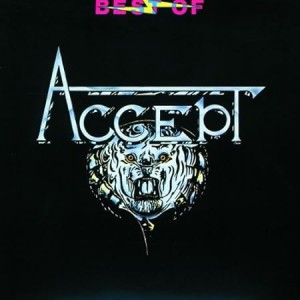 Accept - Best Of (CD)