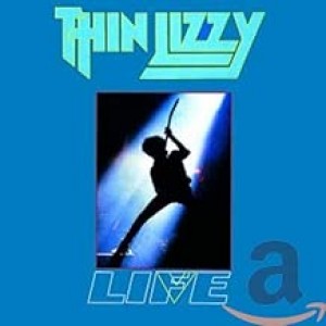 Thin Lizzy - Life: Live (1983) (1990 Edition) (2CD)
