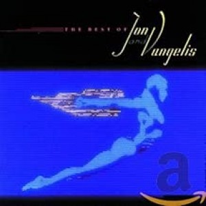 Jon & Vangelis - Best Of (CD)