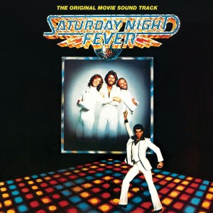 OST-SATURDAY NIGHT FEVER (CD)