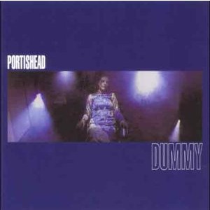 PORTISHEAD-DUMMY (VINYL)