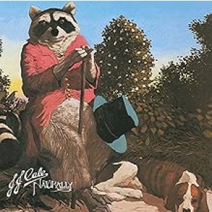 J.J. Cale - Naturally (1972) (CD)