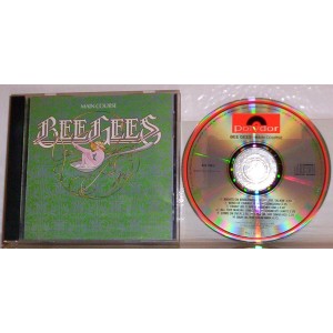 BEE GEES - MAIN COURSE (CD)