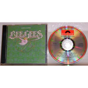 Bee Gees - Main Course (1975) (CD)