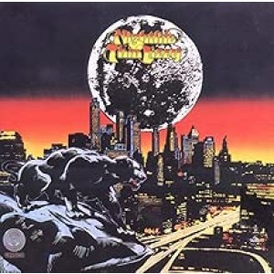 Thin Lizzy - Night Life (CD)