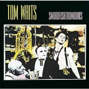 TOM WAITS-SWORDFISHTROMBONES (VINYL)