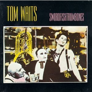 TOM WAITS-SWORDFISHTROMBONE (CD)