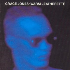 Grace Jones - Warm Leatherette (1980) (CD)