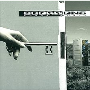 Scorpions - Crazy World (1991) (CD)