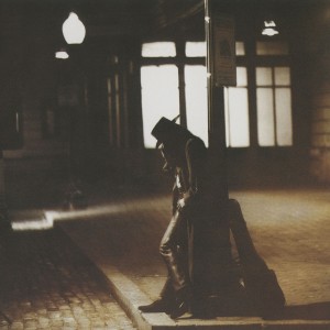 Richie Sambora - Stranger In This Town (1991) (CD)