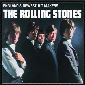 THE ROLLING STONES-ENGLAND´S NEWEST HIT MAKERS (VINYL)