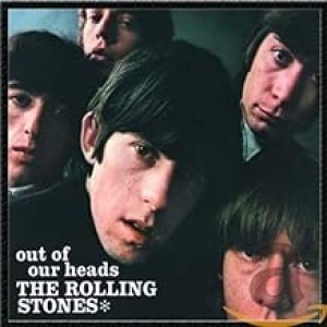 ROLLING STONES-OUT OF OUR HEADS