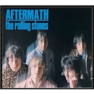 ROLLING STONES-AFTERMATH