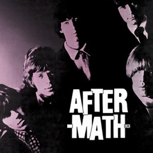 ROLLING STONES-AFTERMATH UK