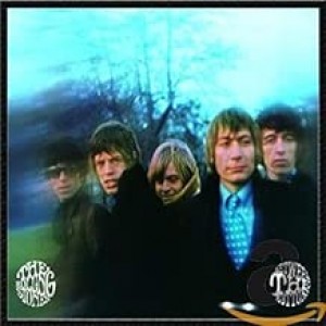 ROLLING STONES-BETWEEN THE BUTTONS
