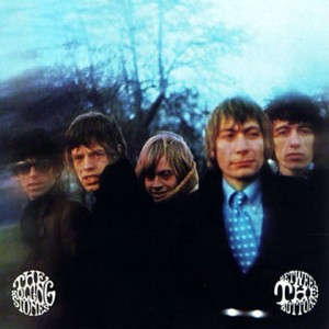ROLLING STONES-BETWEEN THE BUTTONS