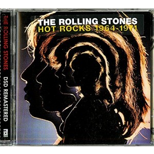 Rolling Stones - Hot Rocks 1964-1971 (2CD)