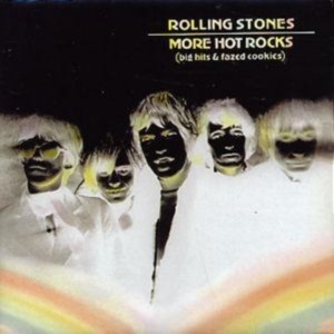 Rolling Stones - More Hot Rocks (Big Hits & Fazed Cookies) (1964-72) (2CD)