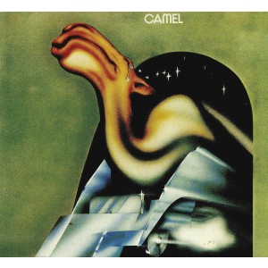 CAMEL-CAMEL