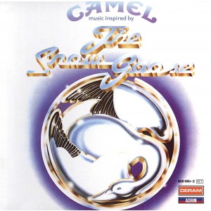 Camel - Snow Goose (1975) (CD)