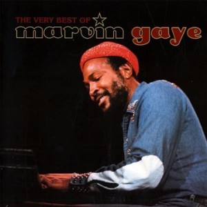 MARVIN GAYE-VERY BEST OF