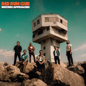 RED RUM CLUB-WESTERN APPROACHES (VINYL)