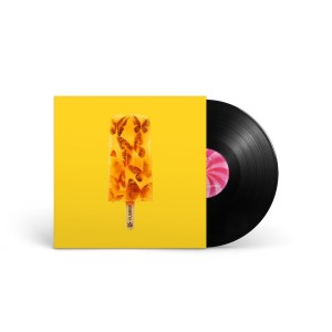 James - Yummy (Vinyl)