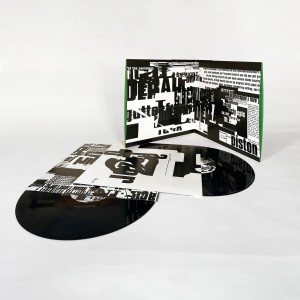 Underworld - Dubnobasswithmyheadman (1994) (2x Vinyl)