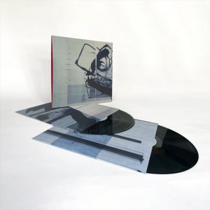 Underworld - Second Toughest In The Infants (1996) (2x Vinyl)
