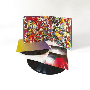 Underworld - Barking (2010) (2x Vinyl)