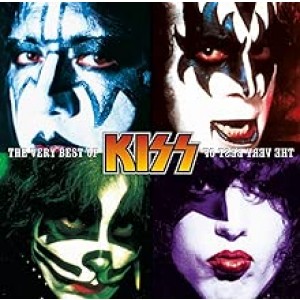 KISS-VERY BEST OF (CD)