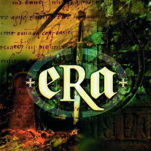 Era - Era (CD)