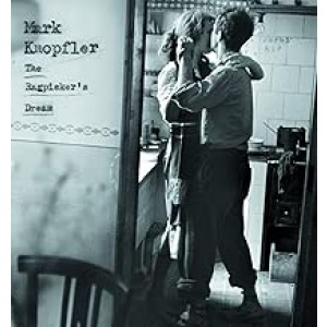 Mark Knopfler - The Ragpicker´s Dream (2002) (CD)