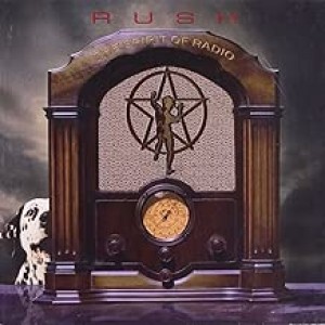 Rush - Spirit Of Radio: Greatest Hits 1974-1987 (CD)