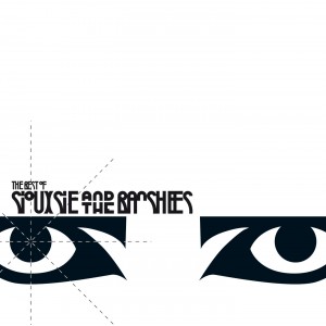Siouxsie & The Banshees - The Best (CD)