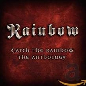 Rainbow - Catch The Rainbow: The Anthology (1975-86) (2CD)