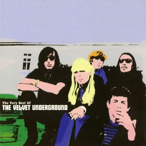THE VELVET UNDERGROUND-THE VERY BEST OF (CD)