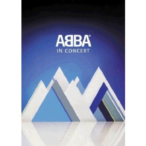 ABBA-IN CONCERT