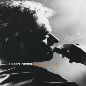 Robert Palmer - At His Very Best (1978-2002) (CD)