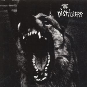Distillers - The Distillers (2000) (CD)
