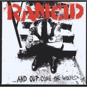 Rancid - ...And Out Come The Wolves (1995) (Vinyl)