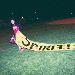 Hunny - Spirit! (2026) (Vinyl)