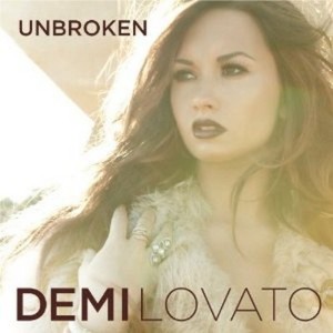 Demi Lovato - Unbroken (CD)