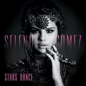 Selena Gomez - Stars Dance (2013) (CD)