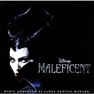 OST - Maleficent (CD)
