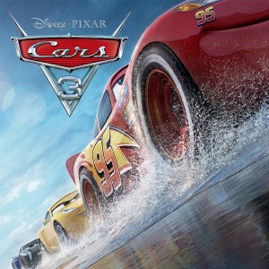 OST - Cars 3